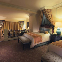 Отель The Venetian Macao комната для гостей фото 16