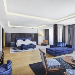 Отель Grand Hyatt Athens Афины комната для гостей фото 3