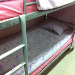 ServiceWorld Hostel комната для гостей