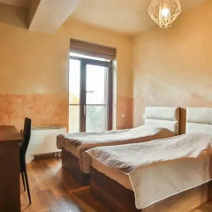 Wine Palace Hotel комната для гостей