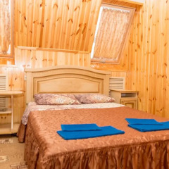 Гостиница Guest House Nika Стандартный номер с различными типами кроватей фото 2