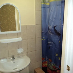 Гостиница Guest House Nika Апартаменты с различными типами кроватей фото 37