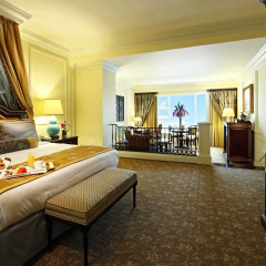 Отель The Venetian Macao комната для гостей фото 17