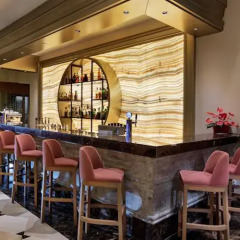 Papillon Ayscha Resort & Spa Турция, Белек - 10 отзывов об отеле, цены и фото номеров - забронировать отель Papillon Ayscha Resort & Spa - All Inclusive онлайн гостиничный бар фото 2