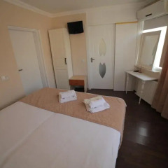 Hotel Rose Bouquets комната для гостей фото 2