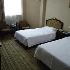 Super 8 Hotel Xian Nanshaomen удобства в номере