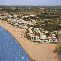 Отель Aldemar Royal Olympian бассейн фото 6
