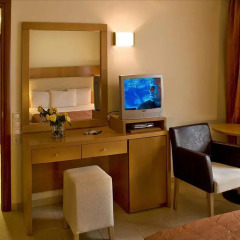 Отель Galaxy Hotel, BW Premier Collection Греция, Закинф - отзывы, цены и фото номеров - забронировать отель Galaxy Hotel, BW Premier Collection онлайн комната для гостей фото 6