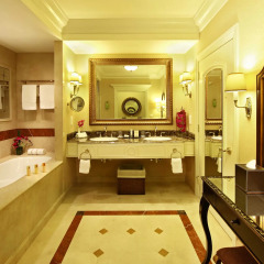 Отель The Venetian Macao спа