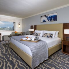 Отель InterContinental Miami 4* Номер Делюкс с двуспальной кроватью