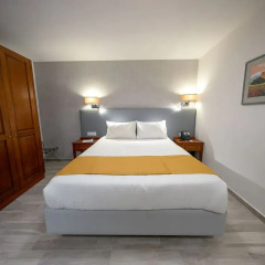 Solana Hotel & Spa 4* Номер Interior фото 3