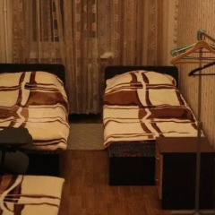 Хостел Киев удобства в номере