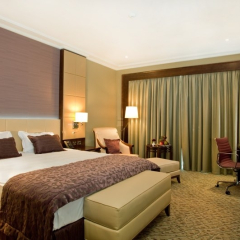 Kharkiv Palace Hotel 5* Номер Премиум разные типы кроватей фото 2