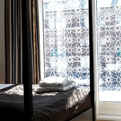 Nimb Hotel 5* Стандартный номер с различными типами кроватей