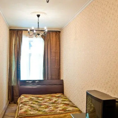 Апартаменты PiterStay Пушкинская 6 Санкт-Петербург комната для гостей фото 11