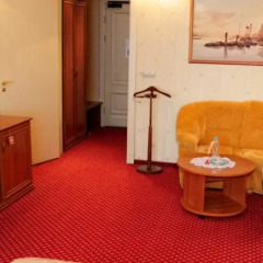 Гостиница Брайтон 4* Номер Делюкс с различными типами кроватей фото 7