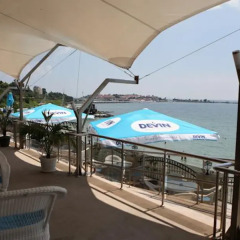 Hotel Mirage