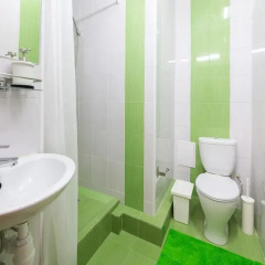 Dynasty Hotel 2* Стандартный номер с разными типами кроватей фото 19