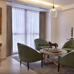 Vital Hotel Tel Aviv Тель-Авив интерьер отеля