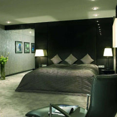 Maritim Hotel Düsseldorf комната для гостей фото 3