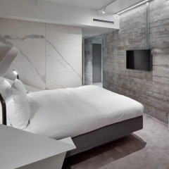 Hotel Herman K 5* Стандартный номер с двуспальной кроватью фото 2