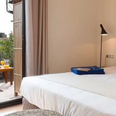 Отель Pierre & Vacances Village Club Fuerteventura OrigoMare комната для гостей фото 7