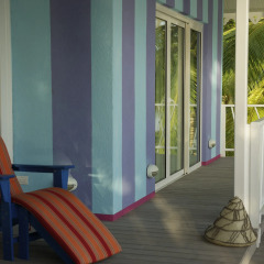 Отель El Otro Lado - Private Retreat интерьер отеля фото 5