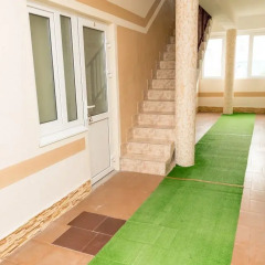 Гостиница Guest House Nika вид на фасад фото 2