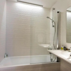 Отель Hôtel Garance 3* Номер Double с различными типами кроватей фото 5