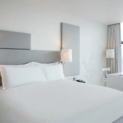 Отель SO/ Vienna 5* Номер So Cosy с различными типами кроватей