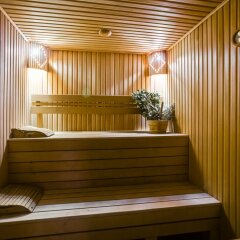 Отель Парк Сити 3* Номер Бизнес фото 16