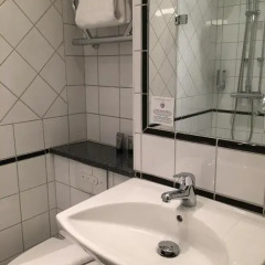 Mayfair Hotel Tunneln 4* Номер Single с различными типами кроватей фото 4