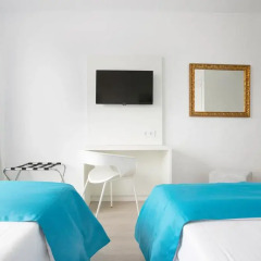Отель Blue Sea Arenal Tower - Adults Only удобства в номере
