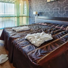 Imperial Hotel - Все включено спа
