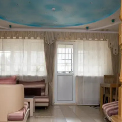 Отель From Home To Home B&b Светлогорск бассейн