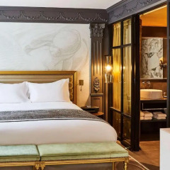 Отель Sofitel Le Faubourg 5* Люкс Collection фото 2