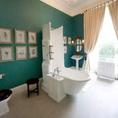 Отель The Lodge at Castle Leslie Estate Ирландия, Клонс - отзывы, цены и фото номеров - забронировать отель The Lodge at Castle Leslie Estate онлайн удобства в номере
