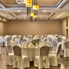 db San Antonio Hotel & Spa - All Inclusive фото 3