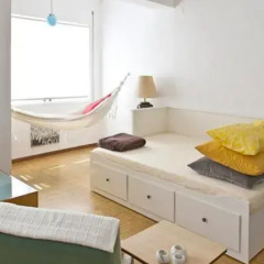 Апартаменты Quiet Studio City Center детские мероприятия