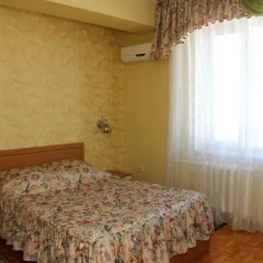 Гостиница Якорь в Анапе 7 отзывов об отеле, цены и фото номеров - забронировать гостиницу Якорь онлайн Анапа удобства в номере