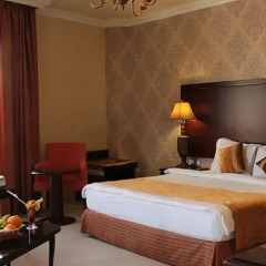 Captains Tourist Hotel Aqaba комната для гостей фото 2