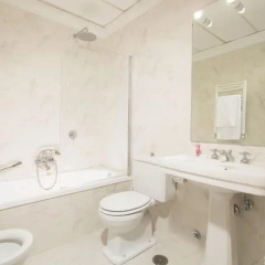 Hotel Quirinale 4* Представительский номер с различными типами кроватей фото 3
