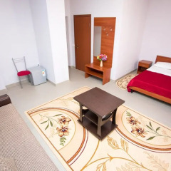 Hotel Buhara комната для гостей фото 10