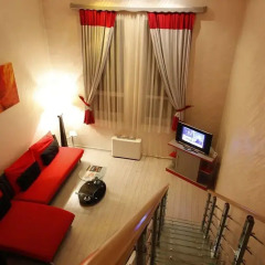 Aquatek Hotel комната для гостей фото 10