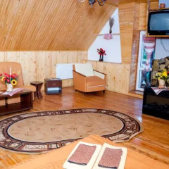 Bilya Richky Hotel комната для гостей