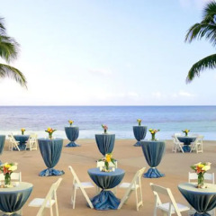 Отель Grand Lucayan Resort фото 2