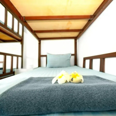 Art Hotel Chaweng Beach 3* Стандартный номер фото 4