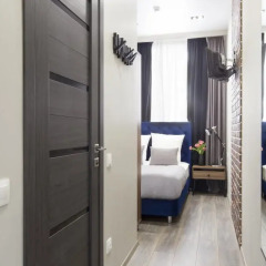 Отель Letto Стандартный номер фото 2