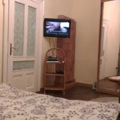 Апартаменты Apartment on Krakivska street комната для гостей