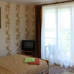 Гостиница Guest House Antarius комната для гостей